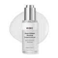 KOEC Deep Collagen Boosting Cream In Serum