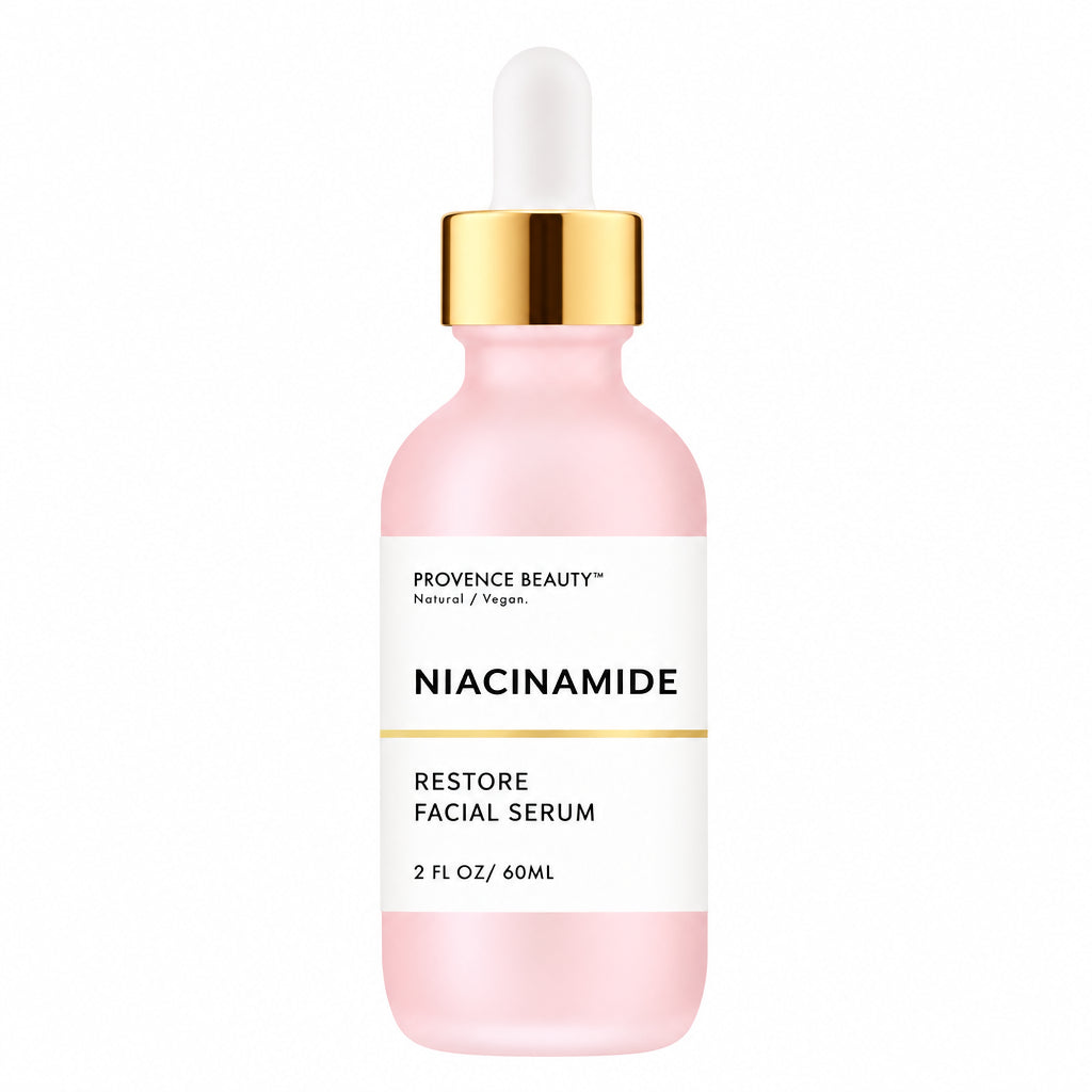 Niacinamide Facial Serum 30ml