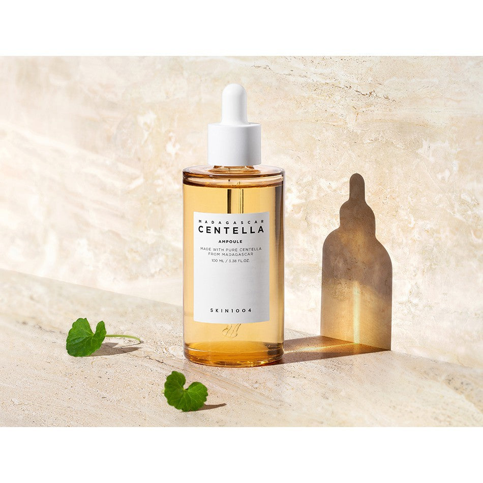SKIN1004 Madagascar Centella Ampoule 100ml lifestyle