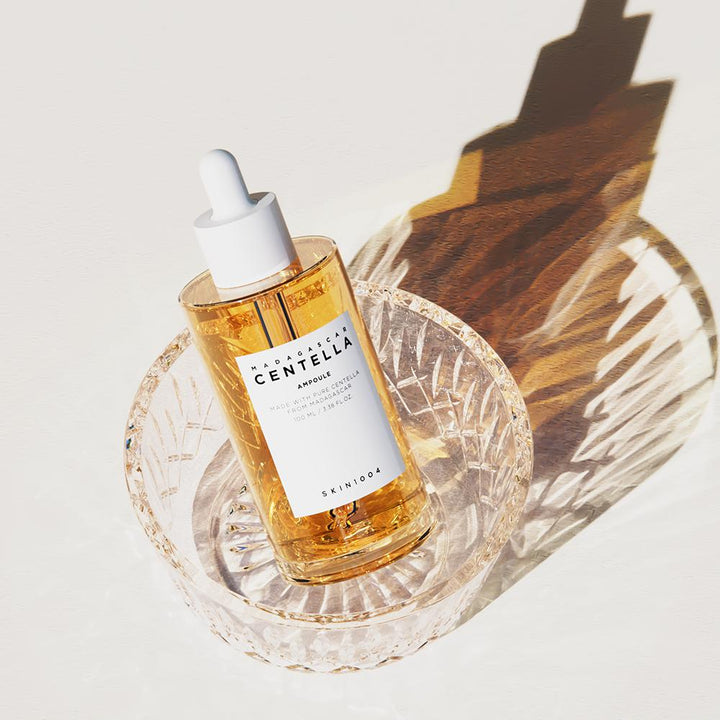 SKIN1004 Madagascar Centella Ampoule 100ml product display