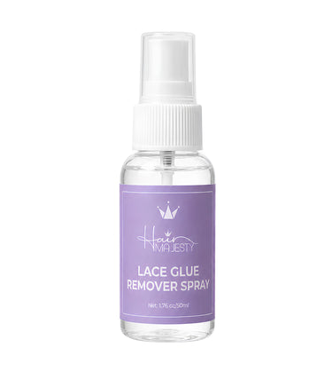 Hair Majesty Lace Wig Glue Remover Spray