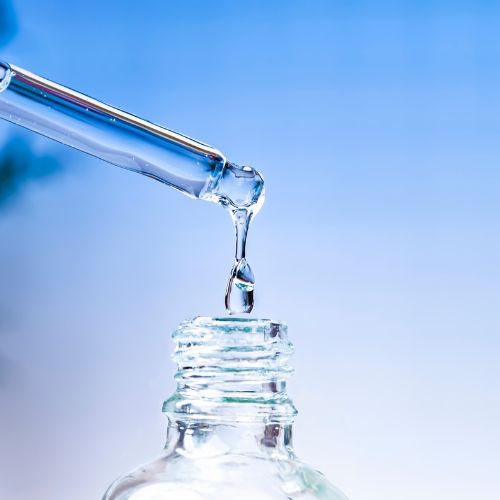 Niacinamide serum 30ml product reference image