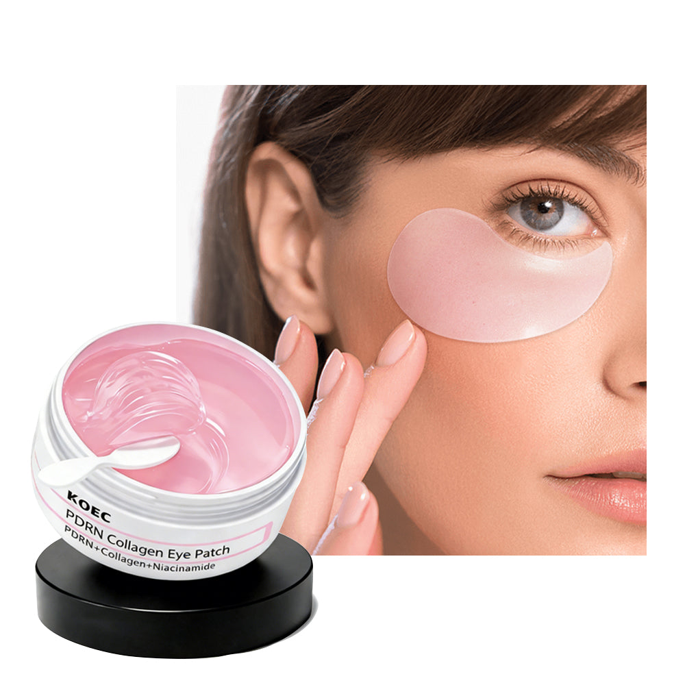 KOEC PDRN and Collagen Eye Patch