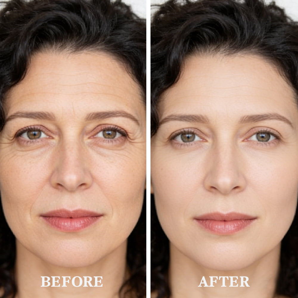 KOEC PDRN and Collagen Eye Patch additional view