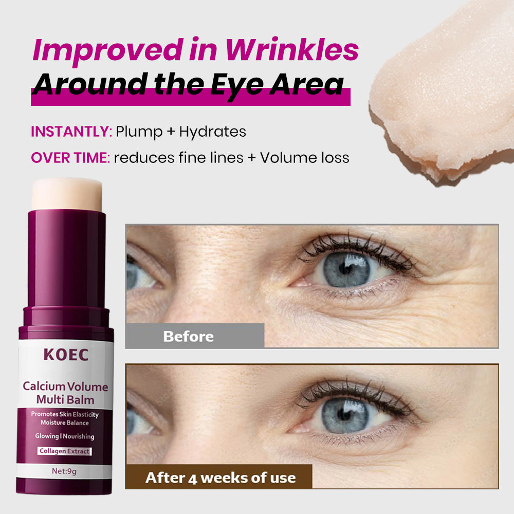 KOEC Calcium Volume Multi Balm additional view