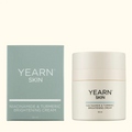 Yearn Skin Niacinamide & Turmeric Brightening Cream, 50 ml product image 1